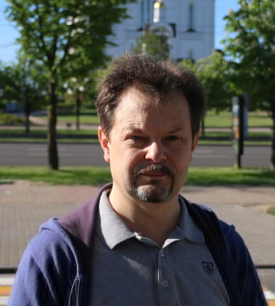 Владимир Иванович Мельник