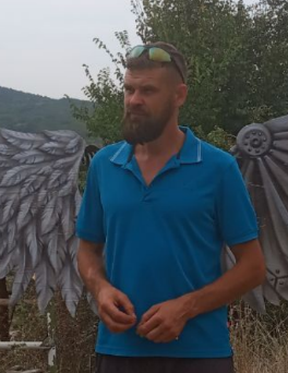 Сяргей Анатольевіч Іваноў