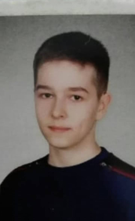 Аляксандр Сяргеевіч Цімафееў