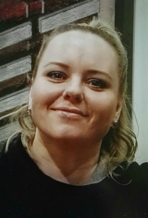 Olga Aleksandrovna Klaskovskaya