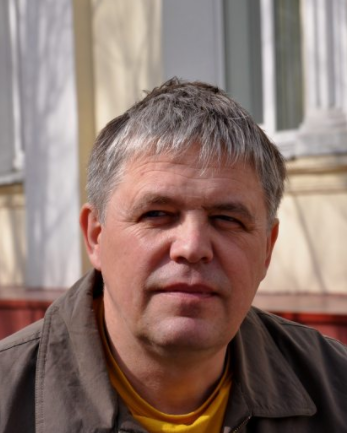 Аляксандр Аляксандравіч Капуцкі