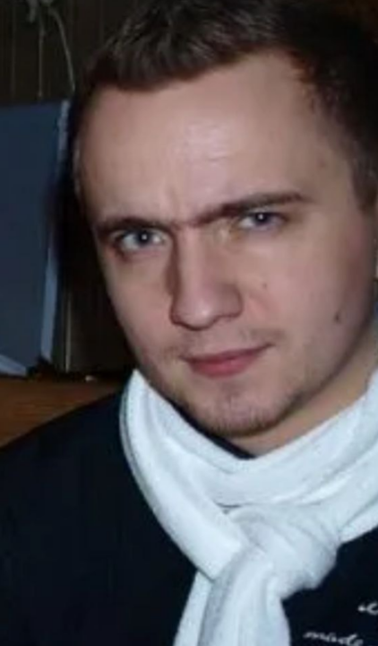 Дзяніс Валянцінавіч Сальмановіч