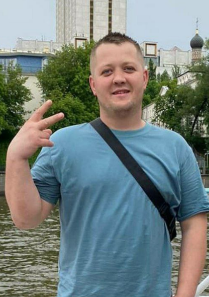 Вадим Иванович Зданович