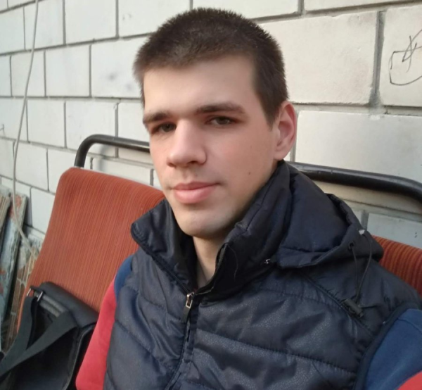 Аляксандр Аляксандравіч Гузанаў