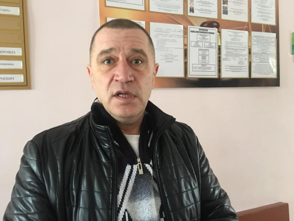Уладзімір Яўгеньевіч Гусеў