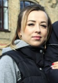 Полина Викторовна Лешко