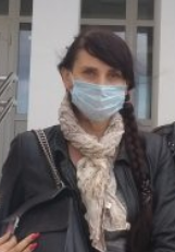 Таццяна Вячаславаўна Янкоўская