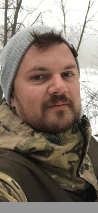 Юрый Віктаравіч Усніч