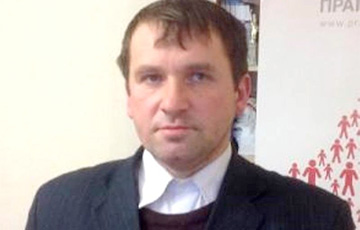 Сяргей Мефодзьевіч Васільеў
