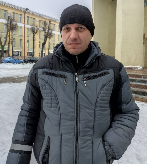 Александр Анатольевич Ледак