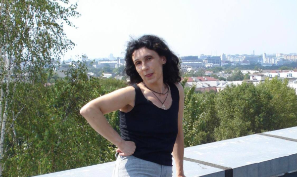 Лілія Лернікаўна Ананян