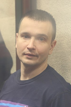 Дзмітрый Мікалаевіч Дубоўскі