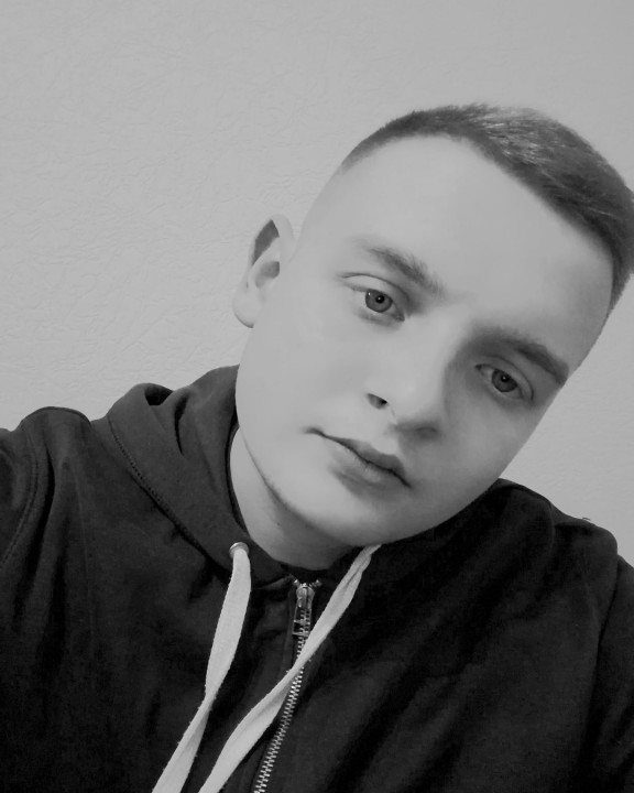 Арцём Андрэевіч Прыгажаеў