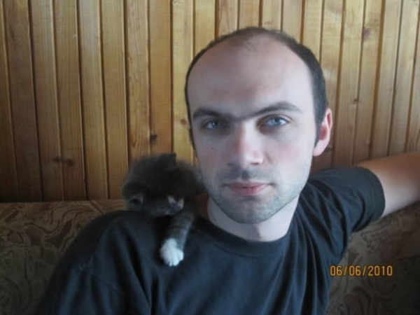 Александр Сергеевич Раентов