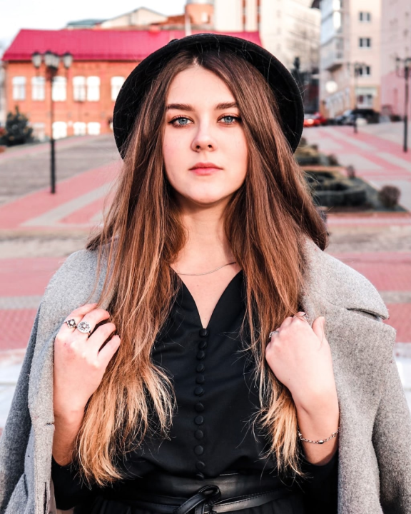 Aliaksandra Andreyeuna Slabadziannikava