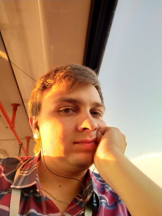 Антон Андрэевіч Кошчанка