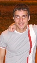 Egor Valentinovich Evstratov