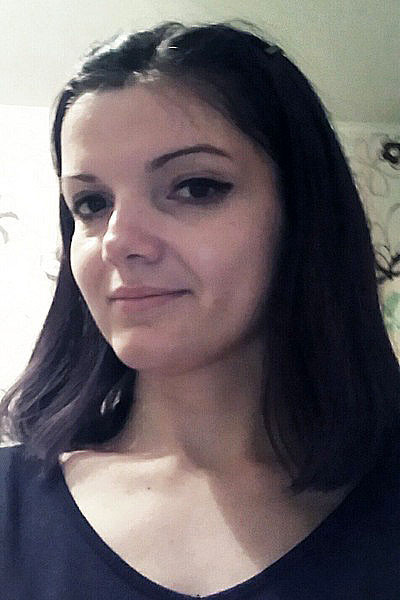 Yuliia Alehauna Chamlai
