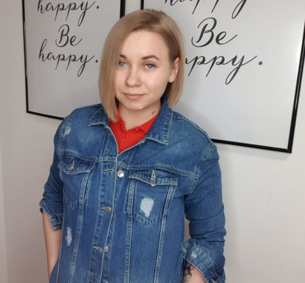 Анастасія Сяргееўна Кухта