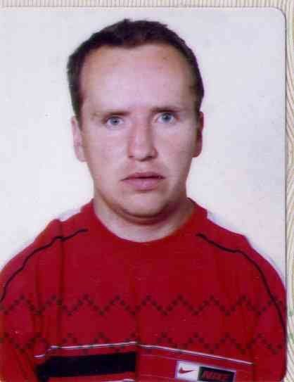 Alexander Vladimirovich Birulya