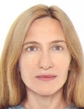 Katsiaryna Aliakseyeuna Kupryianava