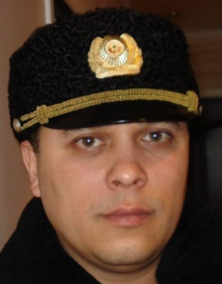 Віталь Сяргеевіч Бандарук