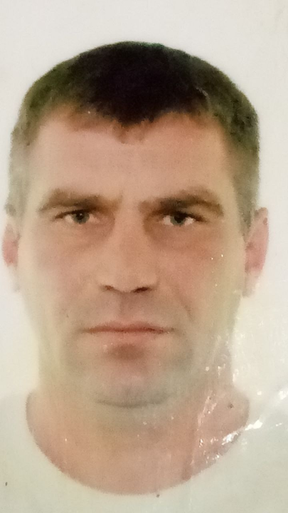 Сергей Владимирович Непогода