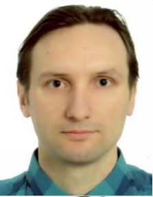 Ihar Alehavich Liashkevich