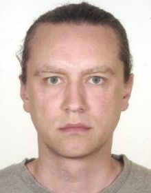Pavel Aliaksandravich Yukhnevich