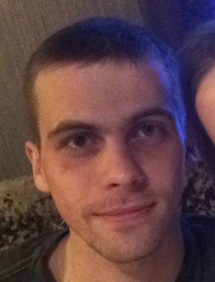 Aliaksandr Aliaksandravich Pachkouski