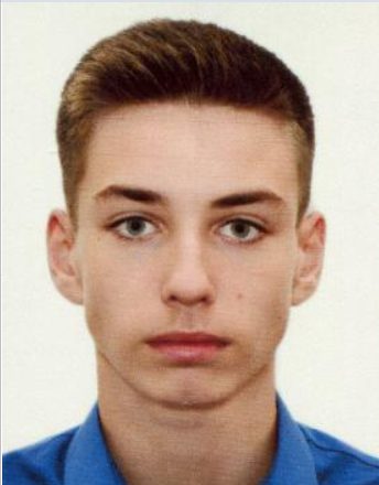 Никита Алексеевич Силивон