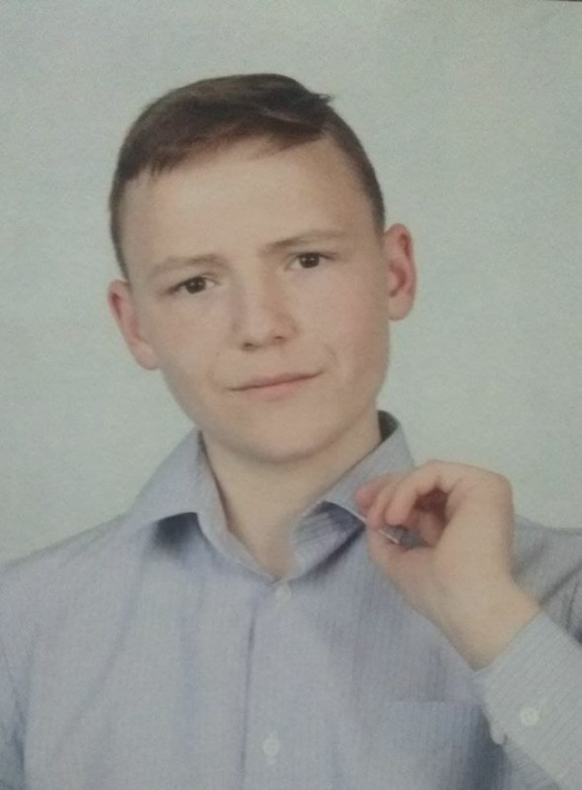 Максім Вадзімавіч Імхавік