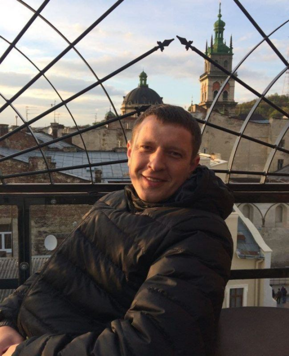 Михаил Анатольевич Хаванский