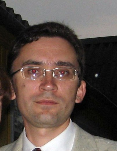 Аляксандр Уладзіміравіч Нагела