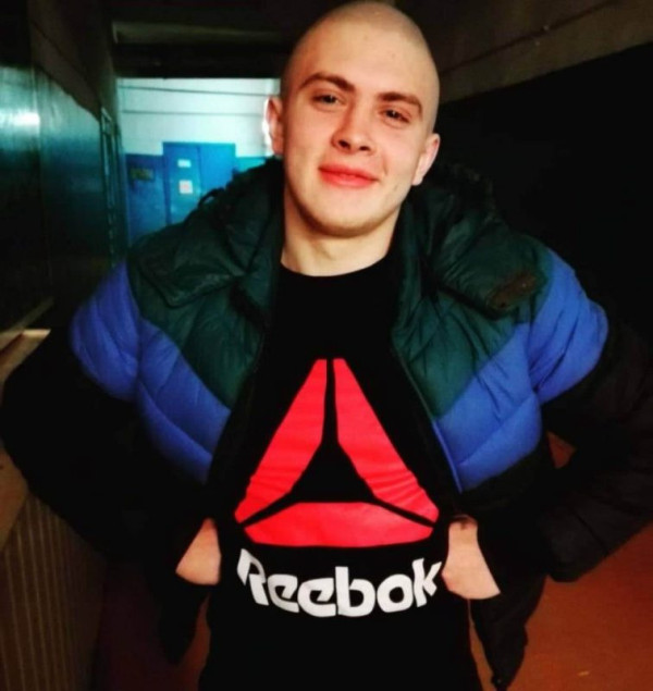 Andrey Dmitrievich Shevchuk