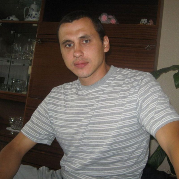 Oleg Viktorovich Efremenko