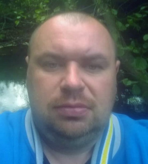 Alexey Vladimirovich Chervinsky