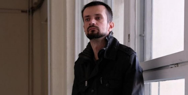 Генадзь Мікалаевіч Мажэйка