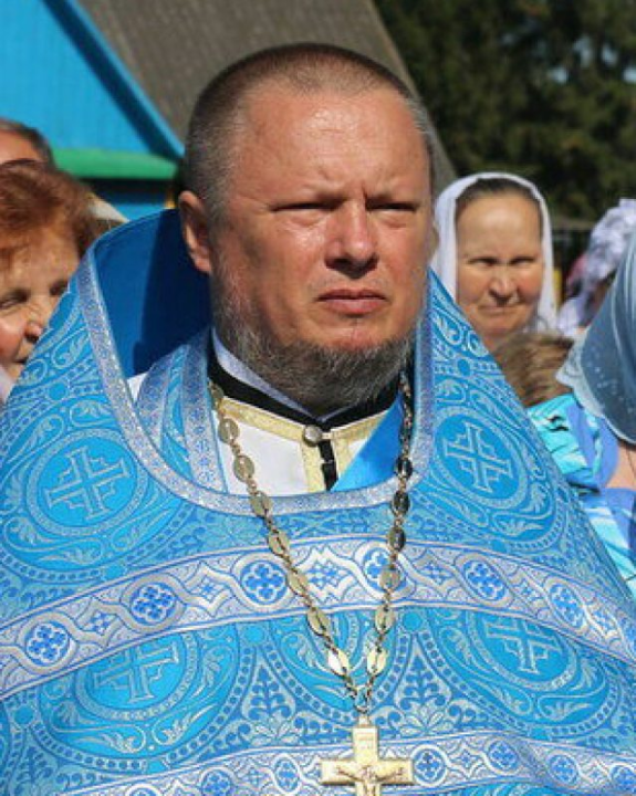 Сяргей Анатольевіч Рэзановіч