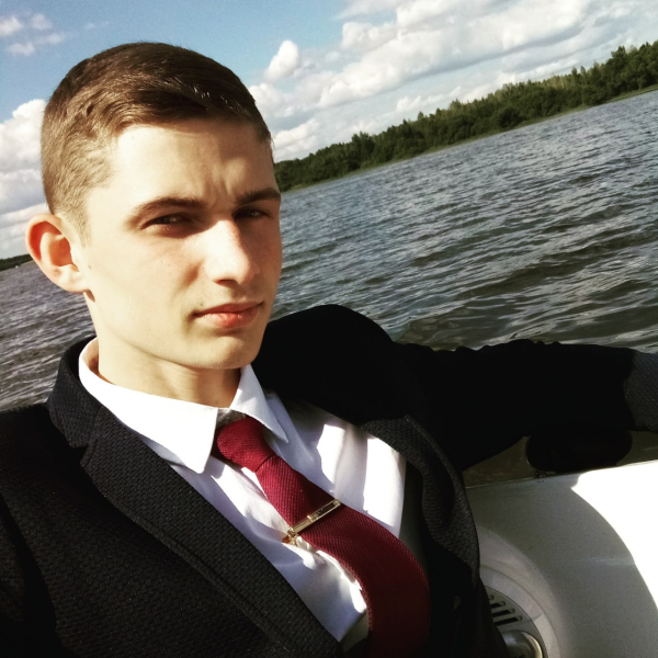 Кірыл Раманавіч Ашурак