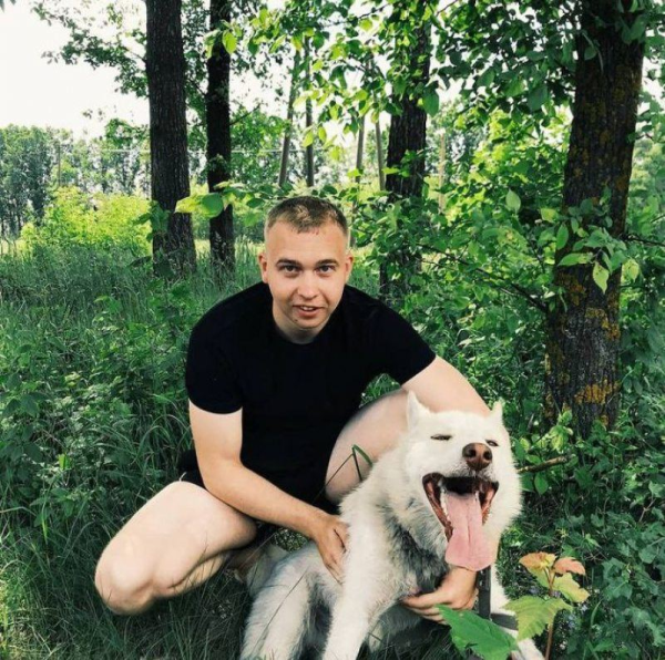 Вячеслав Геннадьевич Смирнов