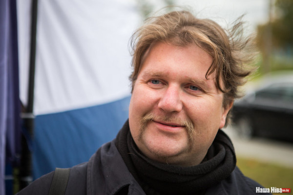 Максим Александрович Винярский