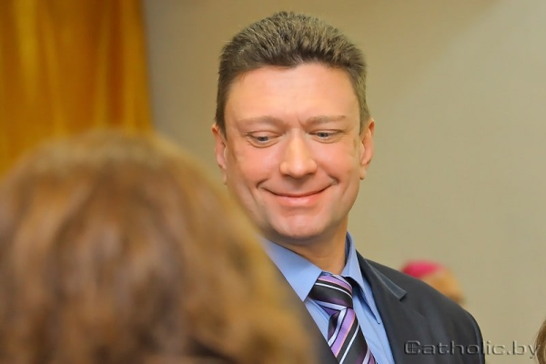 Alexander Sergeevich Yurchik
