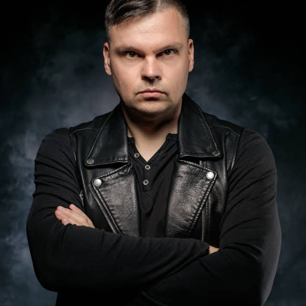 Дзмітрый Валер'евіч Галавач