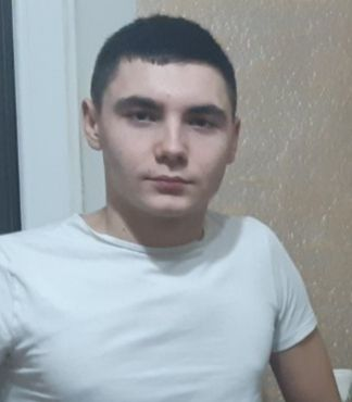 Андрэй Ігаравіч Тарасавец