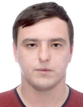 Андрэй Валер'евіч Цалюк
