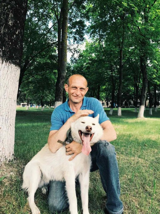 Генадзь Міхайлавіч Смірноў