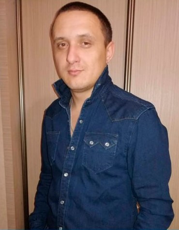 Sergey Nikolaevich Treshchenko