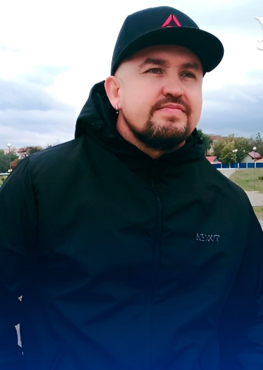 Віталь Віктаравіч Калеснікаў