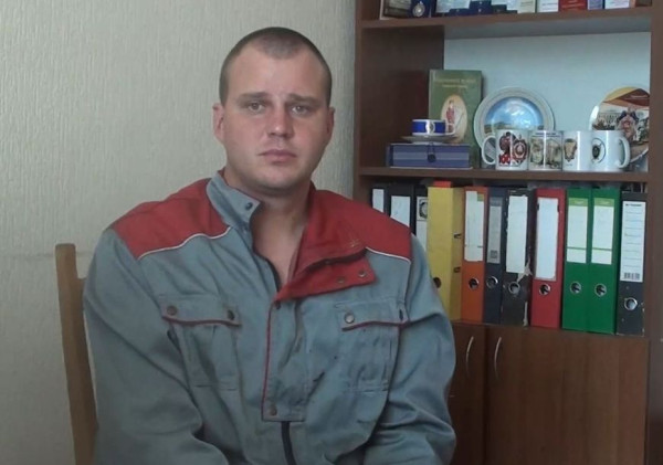 Іван Сяргеевіч Ліхлат